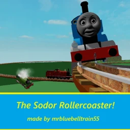 The Sodor Rollercoaster! icon