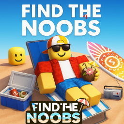 [BETA] Find The Noobs