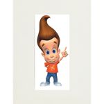 Cult Of Jimbo Neutron.