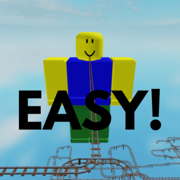 Cart ride into noob!