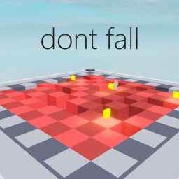 old dont fall (read desc) icon