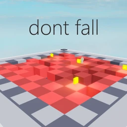 old dont fall (read desc) icon