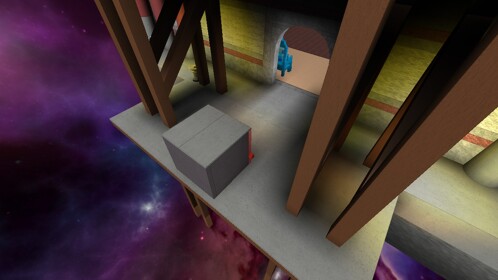 Dark VS Light's Hangout V2