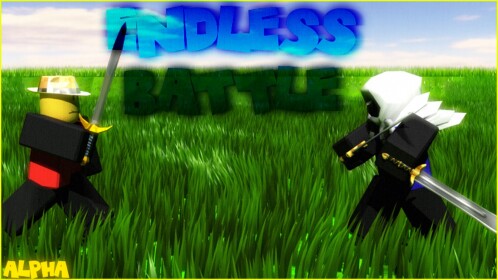 Endless Battle [RIP]