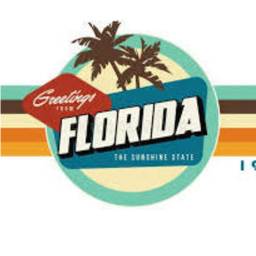 Welcome to Florida