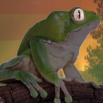 Superior Frogs