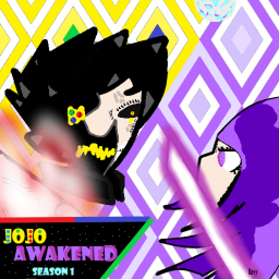 JoJo Awakened