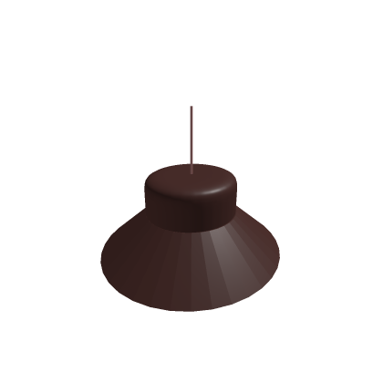 SCP Lamp.