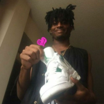 eternals shootas