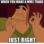 MM2 Values and Trades
