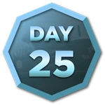 Game Badge Icon