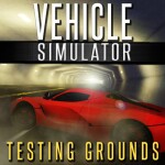 Vehicle Simulator