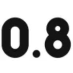 0.8 Development