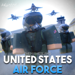 Unⅰtеd Stаtеs Air Forcе
