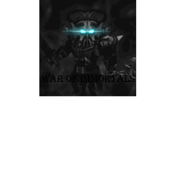 war of immortals