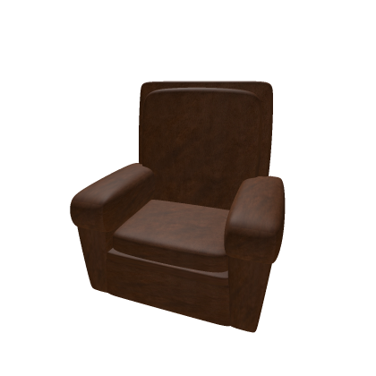 Lounge Chair
