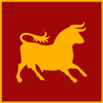 {The Legion}