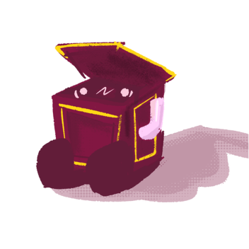 no name yet hi