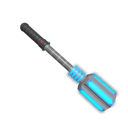 [Emissive] Innovation Security Stun Baton 