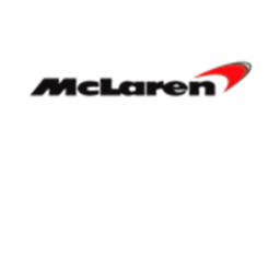 Mclaren car deallership