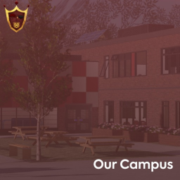 Our Campus