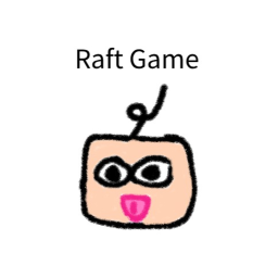 raft game