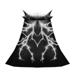 CyrBlox's Vampire Lord Cape