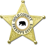 Gold County Sheriff’s Office