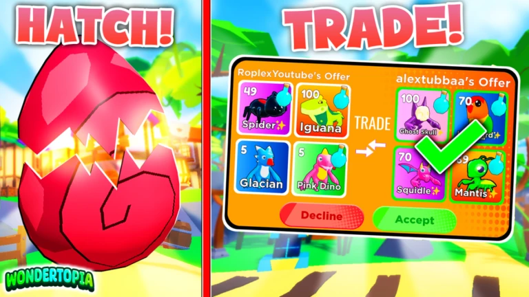 The Top 5 Tips For Playing Pet Fighting Simulator: Image via: roblox.com