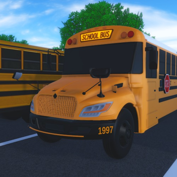 [15% OFF] School Bus Simulator