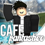 Cafe Fantastico