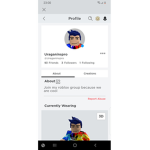 Roblox army ia cool