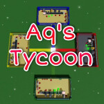 Aq's Tycoon