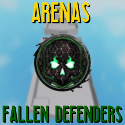 ARENAS