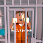 madys prison
