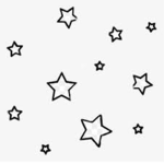 ~*stars clothing*~