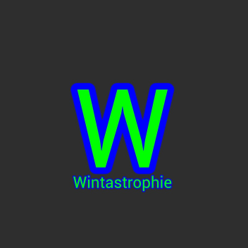 Wintastrophie