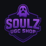 Soulz Ugc Shop