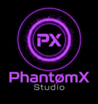 PhantømX Studio