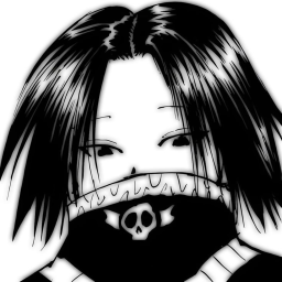 Feitan <3
