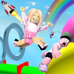  Ultra Epic Obby [Free Pets] 🚀 icon