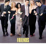 F.R.I.E.N.D.S fan group! 123