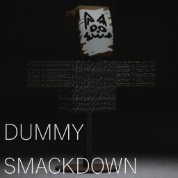 DUMMY SMACKDOWN icon