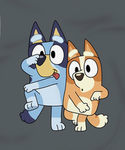 The Bluey Bingo’s