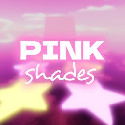 [BETA] Pink Shades (10 stages!)