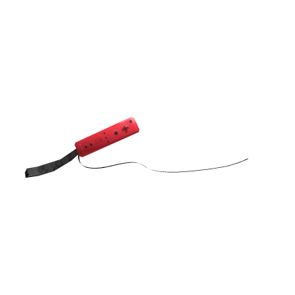 Big Dylan's Ro-Mote Roblox item render
