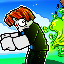 [🎃] Fart The Door