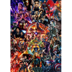 Offical MARVEL
