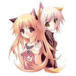 >.< inky and kitty squad >.<