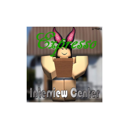 Interview Center!
